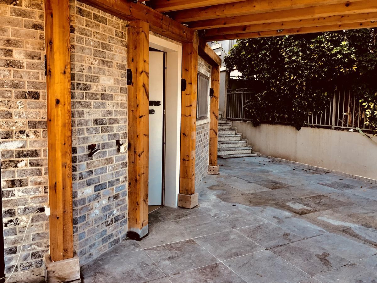 Luxury Apartments Midrakh 'Oz Exterior foto